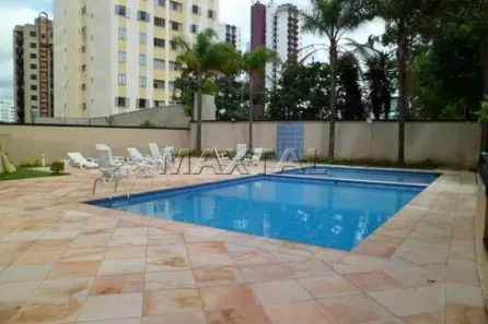 Apartamento com 3 Quartos à venda, 89m² no Tucuruvi, São Paulo