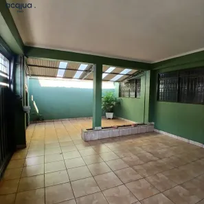 Casa com 3 Quartos à venda, 163m² no Ipiranga, Ribeirão Preto