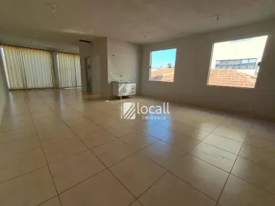Ponto Comercial à venda, 180m² no Centro, São José do Rio Preto