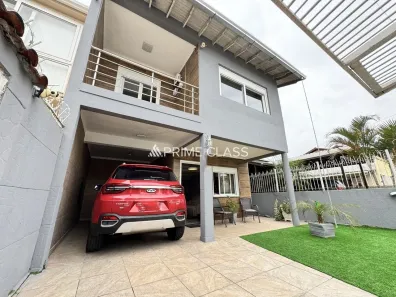 Sobrado com 4 Quartos à venda, 187m² no Harmonia, Canoas