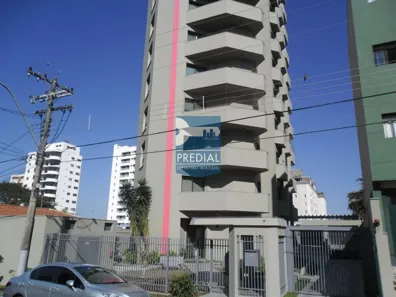 Apartamento com 4 Quartos à venda, 300m² no Jardim Bethânia, São Carlos