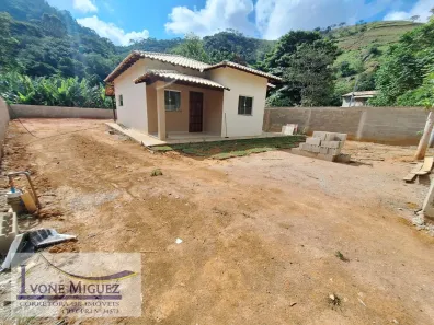 Casa com 2 Quartos à venda, 78m² no Maravilha, Paty do Alferes