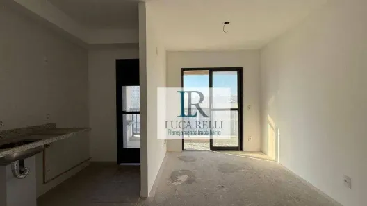 Apartamento com 2 Quartos à venda, 58m² no Aldeia, Barueri