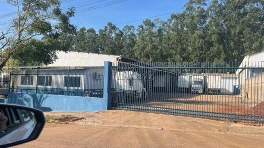 Galpão/Depósito/Armazém à venda, 2000m² no Indústrias Leves, Londrina