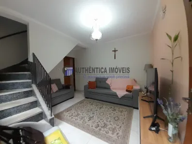 Casa com 3 Quartos à venda, 180m² no Santo Antônio, Osasco