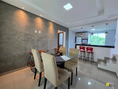 Cobertura com 3 Quartos à venda, 161m² no Residencial Masterville, Sarzedo