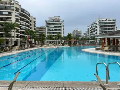 Apartamento com 2 Quartos à venda, 72m² no Recreio dos Bandeirantes, Rio de Janeiro