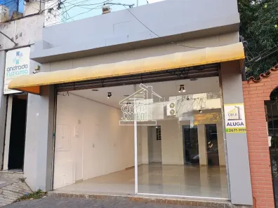 Ponto Comercial para alugar, 70m² no Tatuapé, São Paulo
