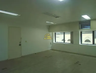 Sala Comercial para alugar, 265m² no Centro, Rio de Janeiro