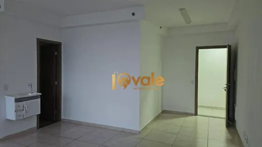 Sala Comercial à venda, 37m² no Jardim São Dimas, São José dos Campos