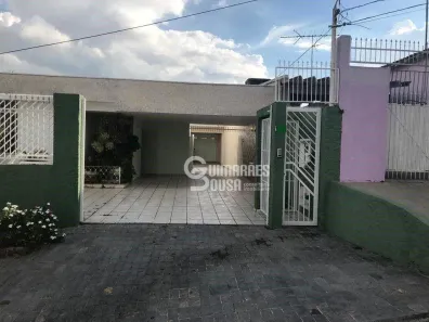 Casa com 3 Quartos à venda, 100m² no Vila de Vecchi, Jundiaí
