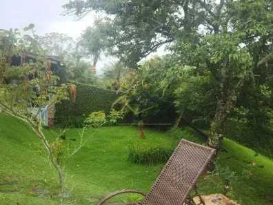 Fazenda/Sítio com 4 Quartos à venda, 480m² no Jardim Arujá, Arujá