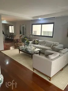 Apartamento com 3 Quartos à venda, 200m² no Santa Cecília, São Paulo