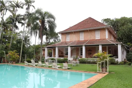 com 7 Quartos à venda, 850m² no Bairro Itapema, Itatiba