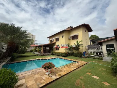 Casa com 4 Quartos à venda, 800m² no Messejana, Fortaleza