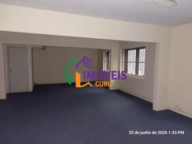 Sala Comercial para alugar, 100m² no Vila Nova Conceição, São Paulo