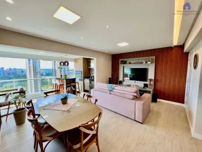 Apartamento com 3 Quartos à venda, 110m² no Patamares, Salvador