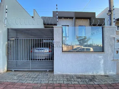 Casa com 3 Quartos à venda, 141m² no Shangri-lá, Londrina