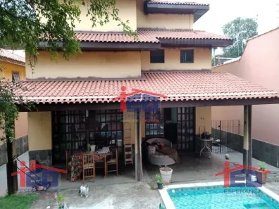 Sobrado com 3 Quartos à venda, 423m² no City Bussocaba, Osasco
