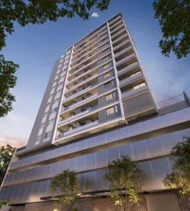 Apartamento com 2 Quartos à venda, 76m² no Centro, Camboriú