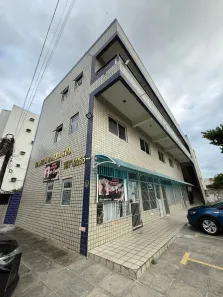 Sala Comercial para venda ou aluguel, 27m² no Candeias, Jaboatão dos Guararapes