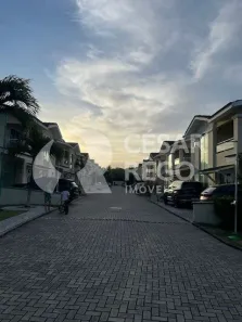 Casa de Condomínio com 3 Quartos à venda, 187m² no Engenheiro Luciano Cavalcante, Fortaleza