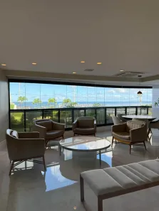 Apartamento com 4 Quartos à venda, 330m² no Barra, Salvador