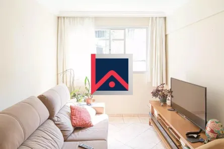 Apartamento com 2 Quartos à venda, 68m² no Jardim Paulista, São Paulo