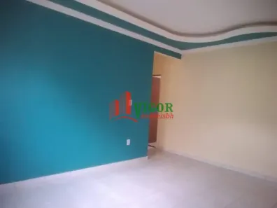 Cobertura com 2 Quartos à venda, 158m² no Niterói, Betim