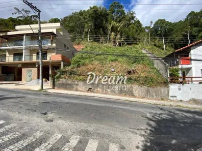 Lote/Terreno à venda, 949m² no Pimenteiras, Teresópolis