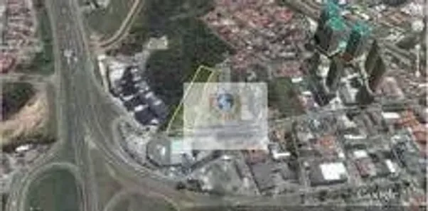 Lote/Terreno à venda, 8543m² no Chácara Primavera, Jaguariúna