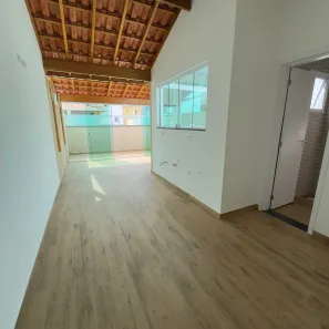 Apartamento com 2 Quartos à venda, 80m² no Santa Maria, Santo André