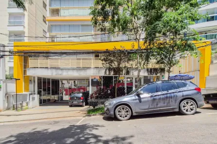 Ponto Comercial para alugar, 195m² no Pinheiros, São Paulo