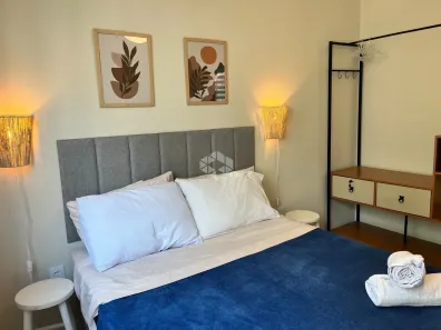 Apartamento com 2 Quartos à venda, 52m² no Itacorubi, Florianópolis