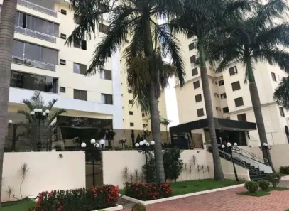 Apartamento com 2 Quartos à venda, 69m² no Alto da Glória, Goiânia