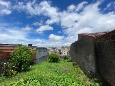 Lote/Terreno à venda, 250m² no Jardim Cintia, Mogi das Cruzes
