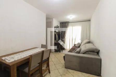 Apartamento com 2 Quartos à venda, 54m² no Vila Guilhermina, São Paulo