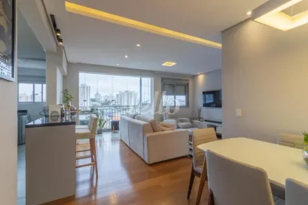 Apartamento com 2 Quartos à venda, 64m² no Vila Santa Catarina, São Paulo
