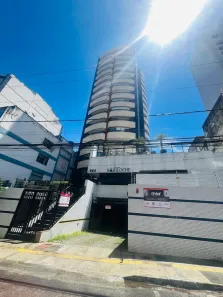 Apartamento com 1 Quarto para alugar, 56m² no Graça, Salvador