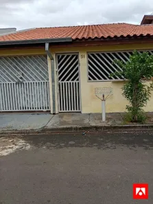 Casa com 3 Quartos à venda, 120m² no Jardim da Alvorada, Nova Odessa