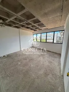 Sala Comercial para alugar, 29m² no Morada da Colina, Uberlândia