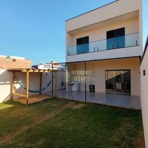 Casa de Condomínio com 3 Quartos à venda, 155m² no Wanel Ville, Sorocaba