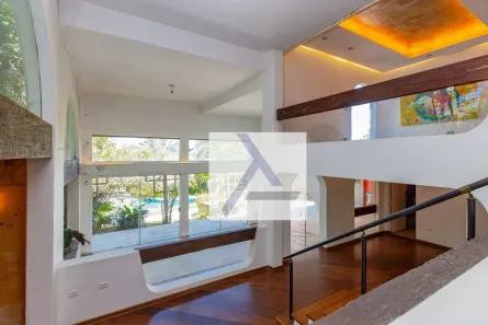 Casa com 4 Quartos à venda, 647m² no Morumbi, São Paulo