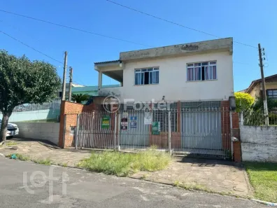 Casa com 4 Quartos à venda, 120m² no São Judas Tadeu, Gravataí