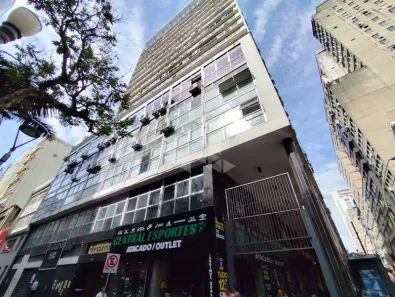 Ponto Comercial para alugar, 45m² no Centro Histórico, Porto Alegre