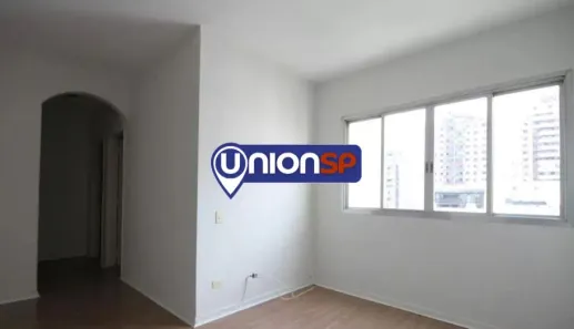 Apartamento com 2 Quartos à venda, 65m² no Vila Mariana, São Paulo