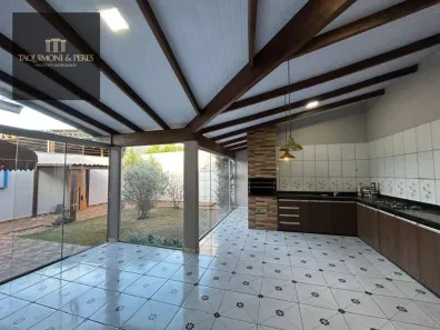 Casa com 4 Quartos à venda, 196m² no São João, Anápolis