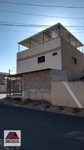 Casa com 2 Quartos à venda, 270m² no Cidade Nova II, Santa Bárbara D'Oeste