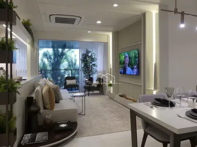 Apartamento com 3 Quartos à venda, 97m² no Barra Olímpica, Rio de Janeiro