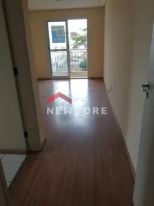 Apartamento com 2 Quartos à venda, 47m² no Itaquera, São Paulo